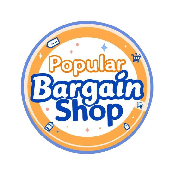 Popular Bargain Spot