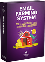 Email Farming System